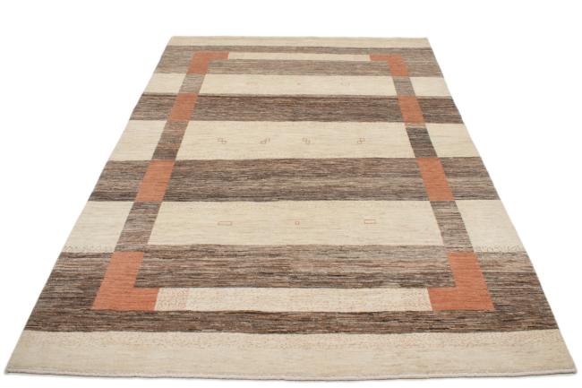 Persia Gabbeh Loribaft - 3