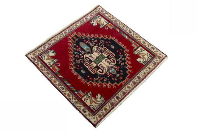 Shiraz - 2