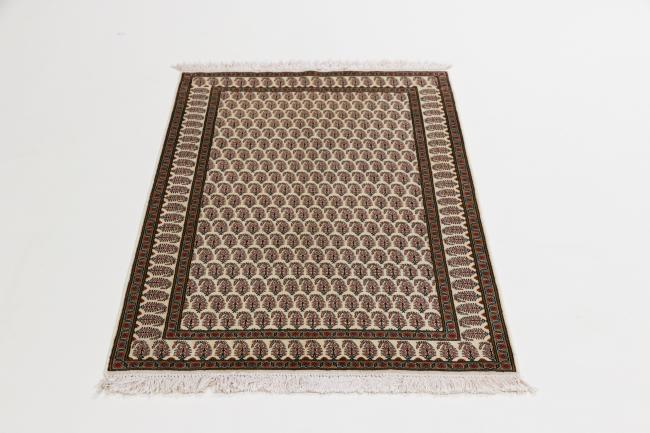Kashmir Pure Silke - 1