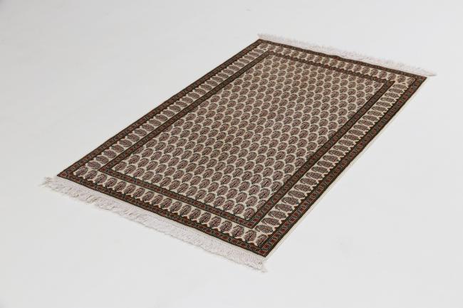 Kashmir Pure Silke - 2