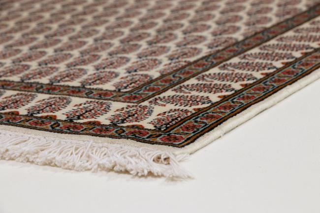 Kashmir Pure Silke - 4