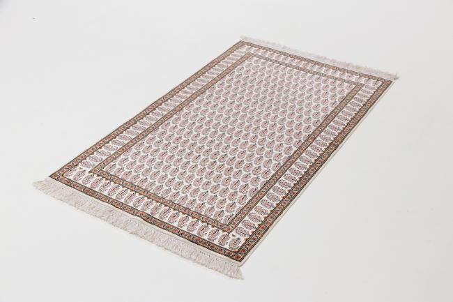 Kashmir Pure Silke - 6