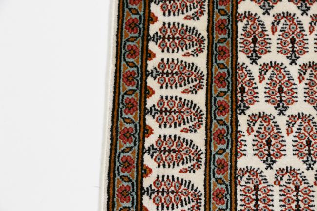 Kashmir Pure Silke - 10