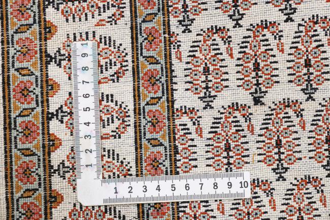 Kashmir Pure Silke - 12