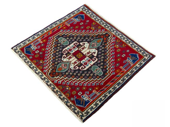 Shiraz - 1