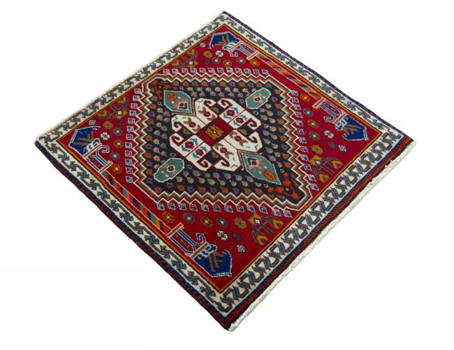 Shiraz - 2