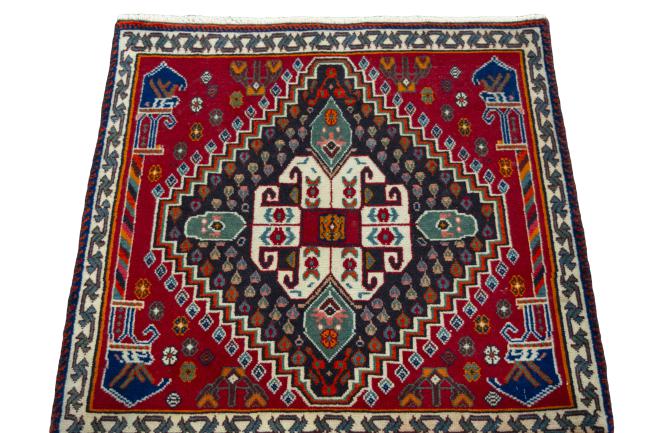 Shiraz - 3