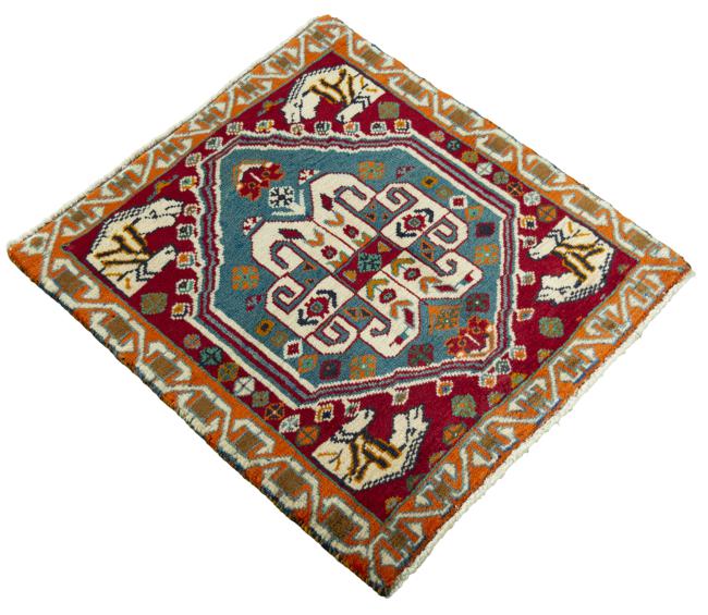 Shiraz - 2