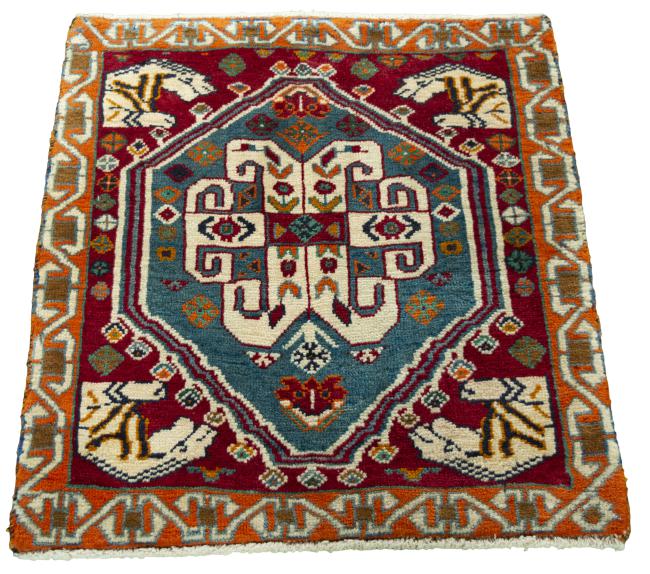 Shiraz - 3