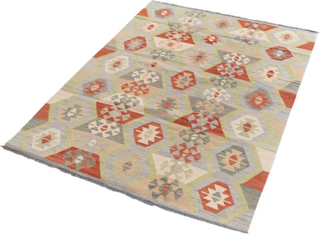 Kilim Afgán - 1