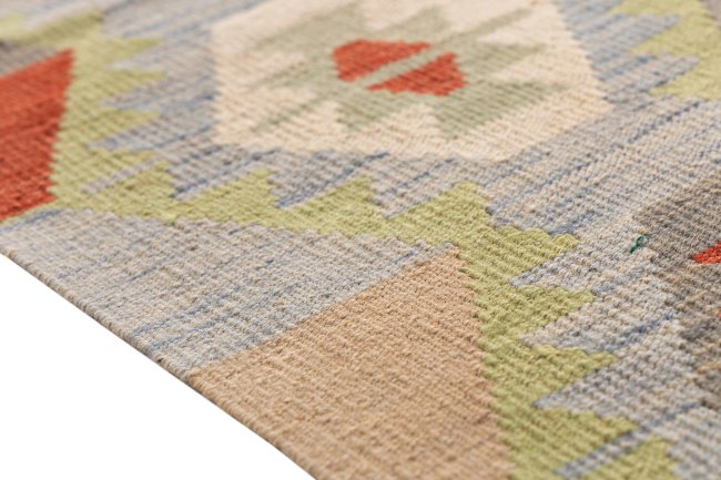 Kilim Afgán - 4