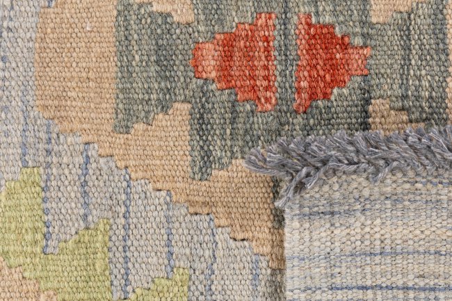 Kilim Afgán - 5