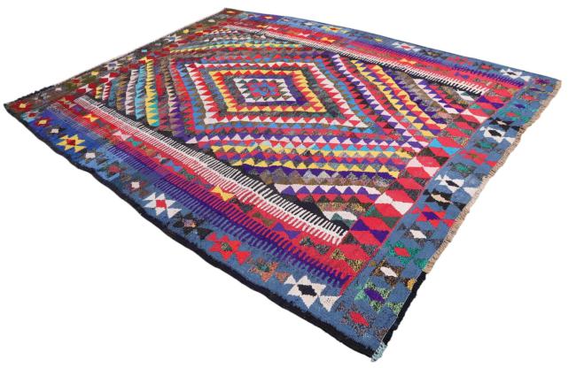 Kilim Fars Antique - 2