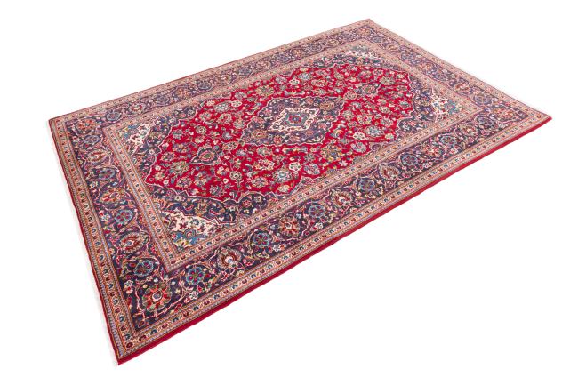 Kashan - 1