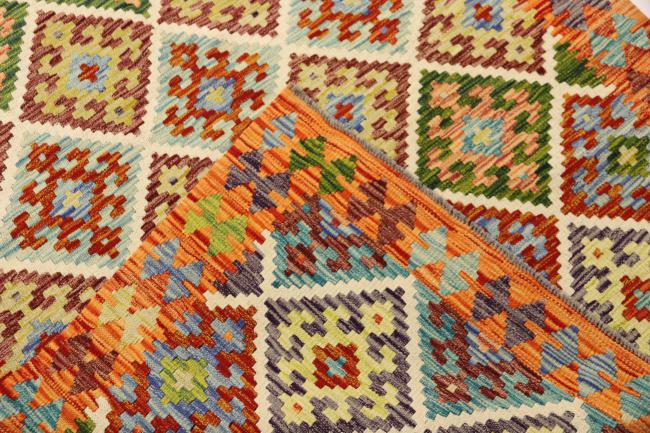 Kelim Afghan - 2