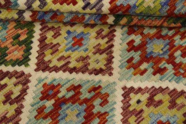 Kelim Afghan - 4