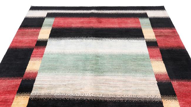 Persia Gabbeh Loribaft - 3