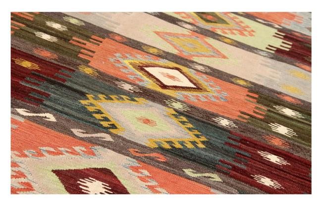 キリム アフガン Heritage - 1