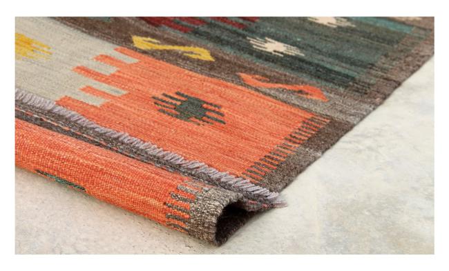 キリム アフガン Heritage - 2