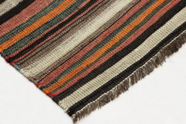 Kilim Fars Antigo - 3