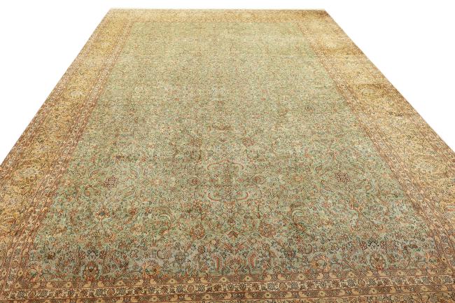 Kashmir Silk - 3