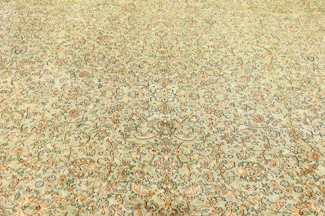 Kashmir Silk - 4