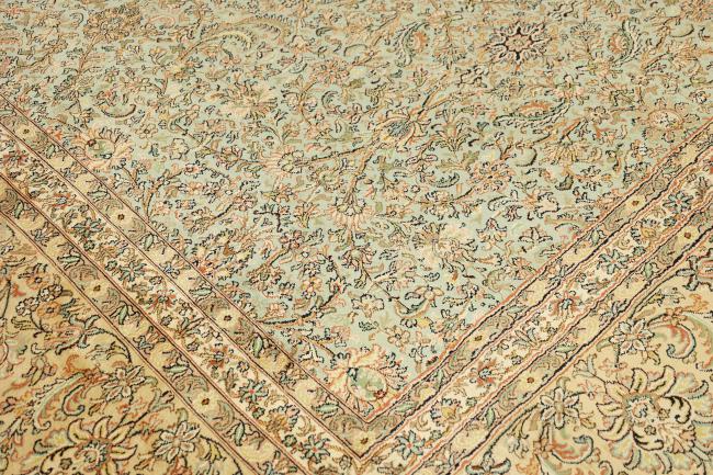 Kashmir Silk - 5