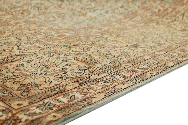 Kashmir Silk - 7