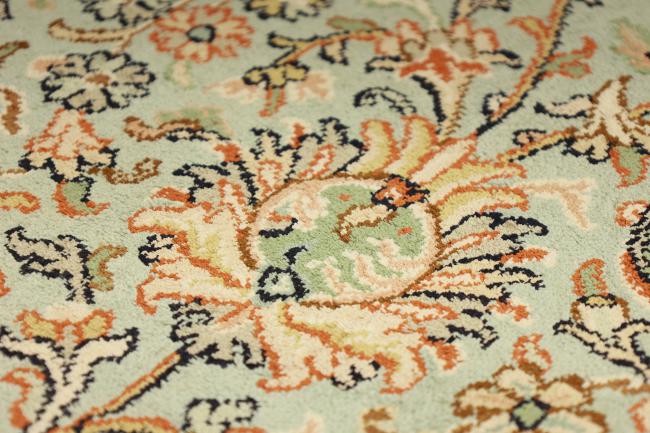 Kashmir Silk - 9