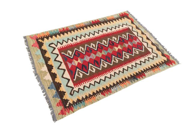 Kilim Afegão - 1