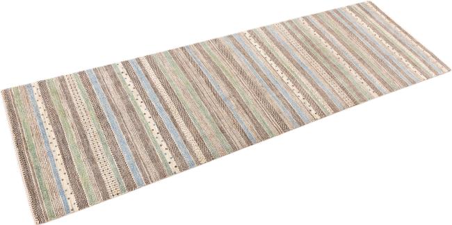 Persisk Gabbeh Loribaft Tabiilbaft - 1