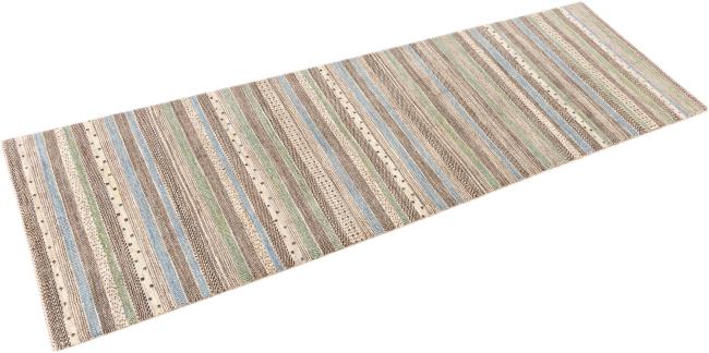 Persisk Gabbeh Loribaft Tabiilbaft - 2