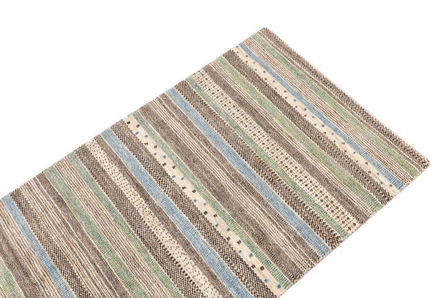 Persisk Gabbeh Loribaft Tabiilbaft - 3