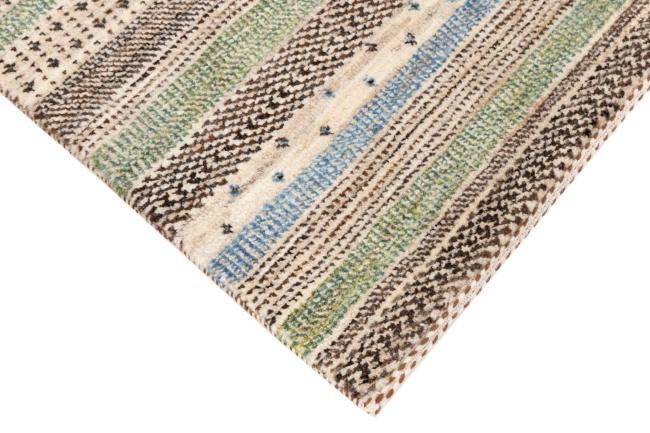 Persisk Gabbeh Loribaft Tabiilbaft - 5