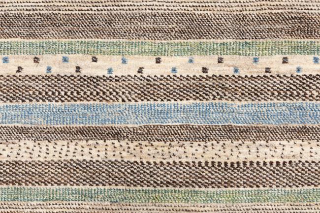 Persisk Gabbeh Loribaft Tabiilbaft - 6