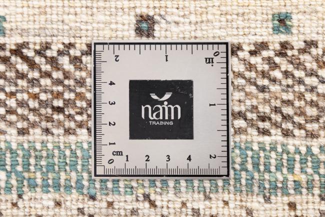 Persisk Gabbeh Loribaft Tabiilbaft - 7