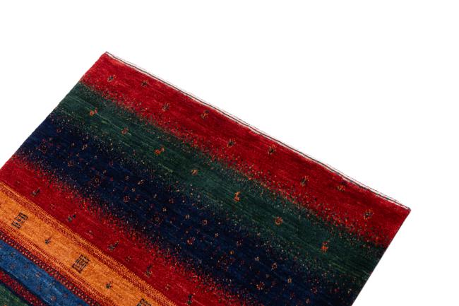Persian Gabbeh Loribaft Essence - 3