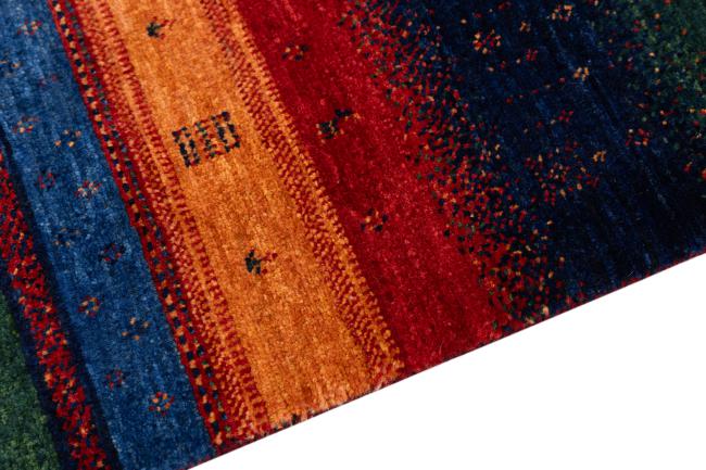 Persian Gabbeh Loribaft Essence - 4