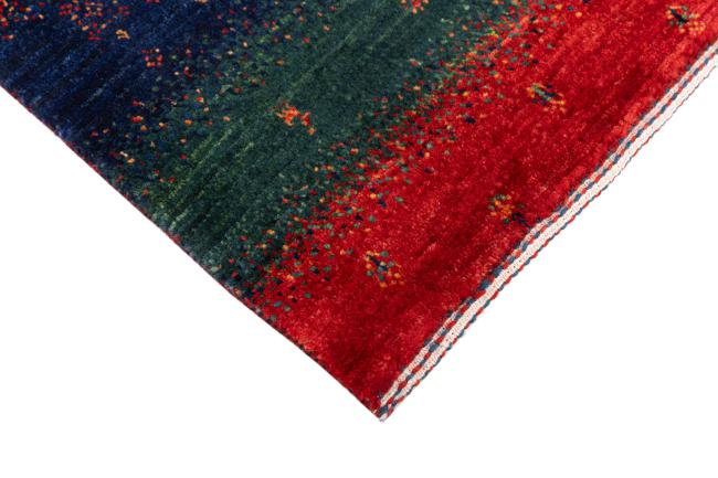 Persian Gabbeh Loribaft Essence - 5