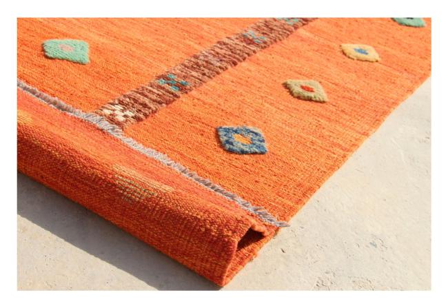 Kelim Afghan Nimbaft Edition - 2