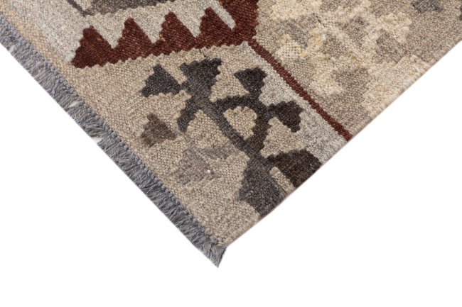 Kilim Afghan - 3