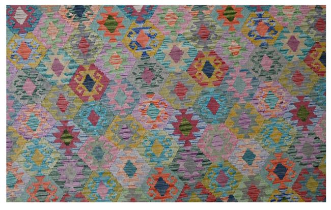 Kilim Afghan - 1
