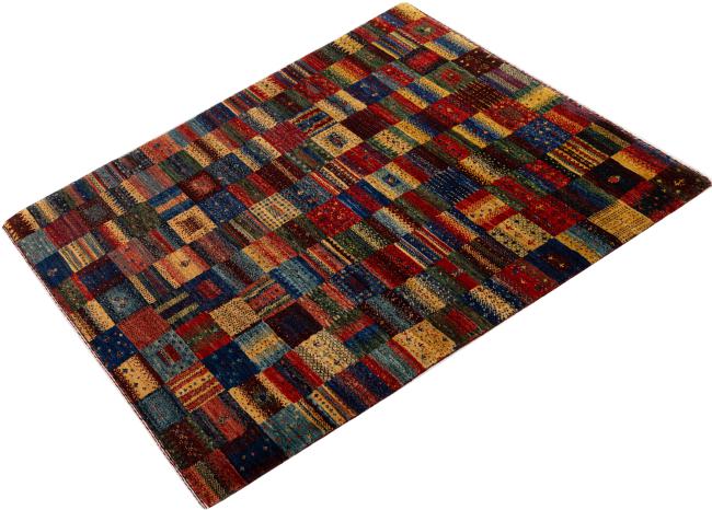 Perzisch Gabbeh Loribaft Nowbaft - 2