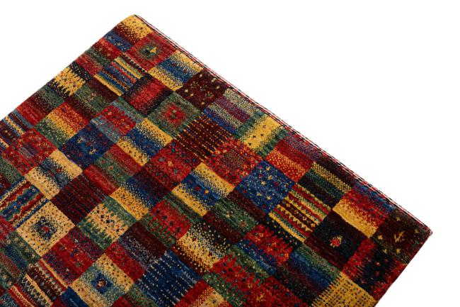 Perzisch Gabbeh Loribaft Nowbaft - 3