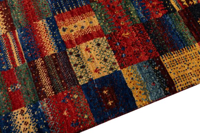 Perzisch Gabbeh Loribaft Nowbaft - 4