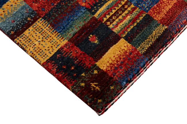 Perzisch Gabbeh Loribaft Nowbaft - 5