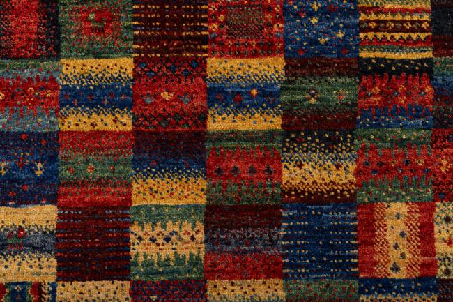 Perzisch Gabbeh Loribaft Nowbaft - 6