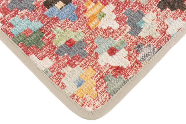 Kilim Afghan Kuddfodral - 3