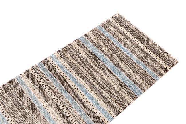 Persisk Gabbeh Loribaft Tabiilbaft - 3