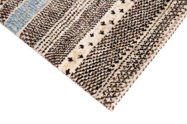 Persisk Gabbeh Loribaft Tabiilbaft - 5